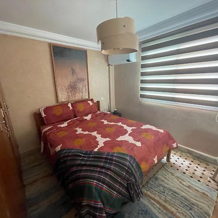 Au Riad Des Deux Patios - Marrakech มาร์ราเกช ภายนอก รูปภาพ